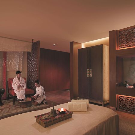 Shangri-La Lhasa Ngoại thất bức ảnh