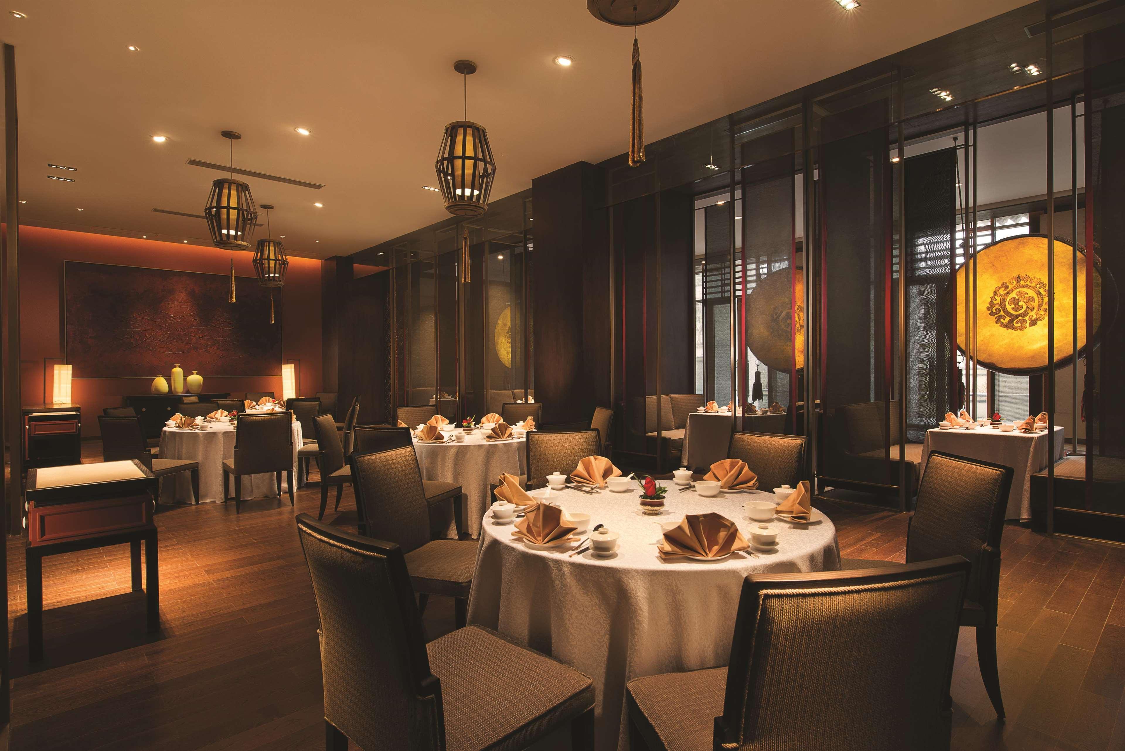 Shangri-La Lhasa Ngoại thất bức ảnh