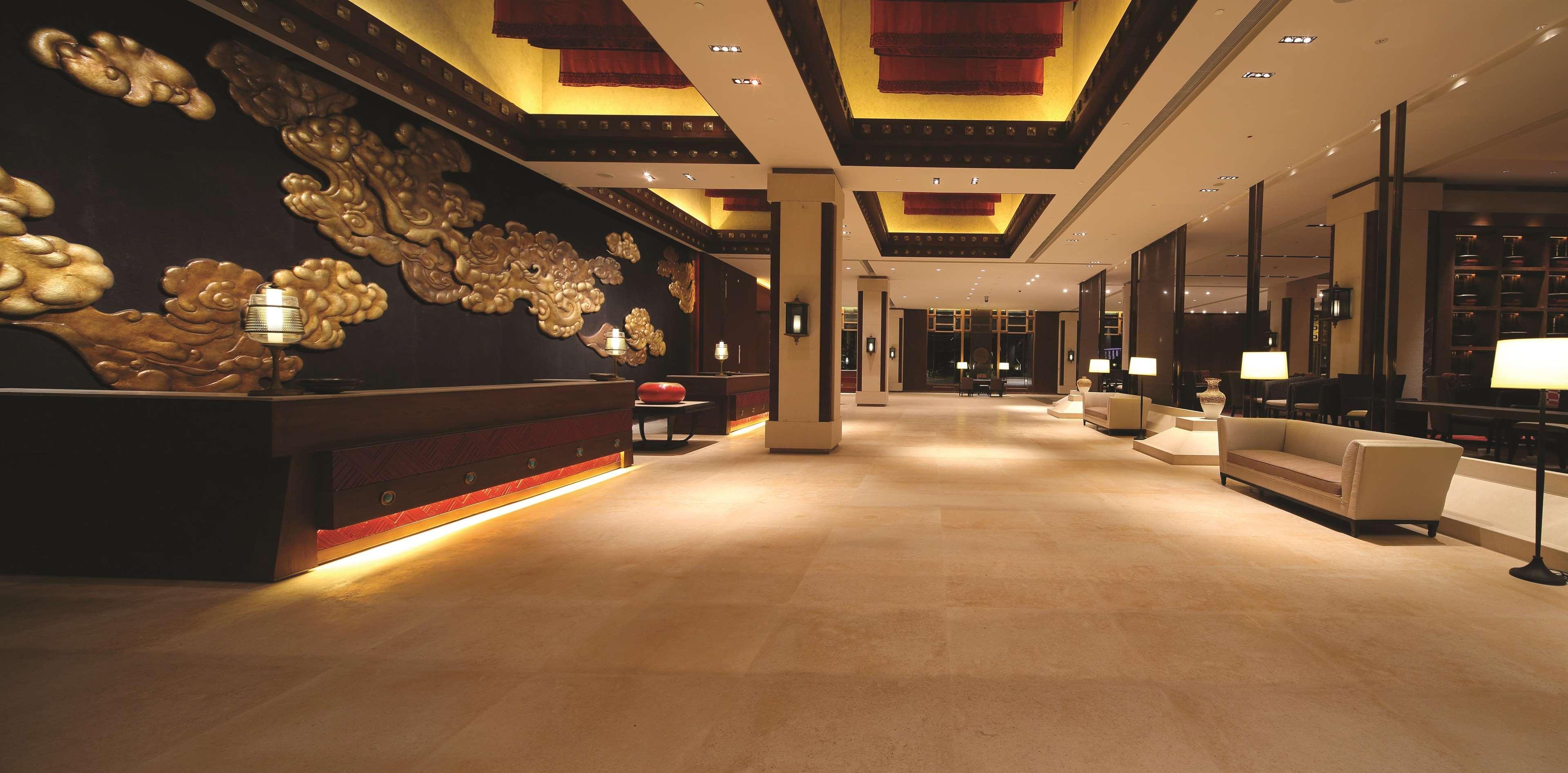 Shangri-La Lhasa Ngoại thất bức ảnh