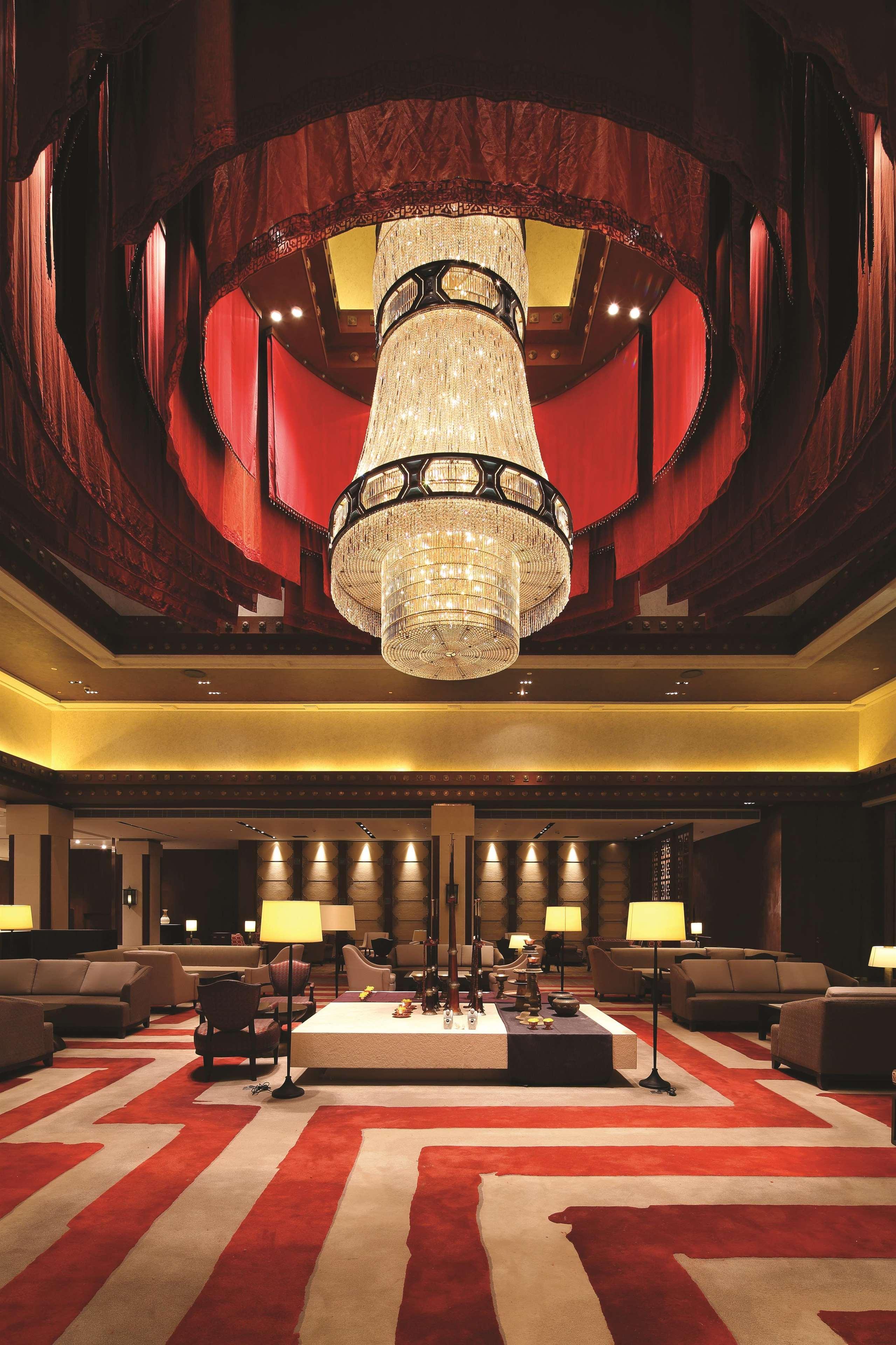 Shangri-La Lhasa Ngoại thất bức ảnh