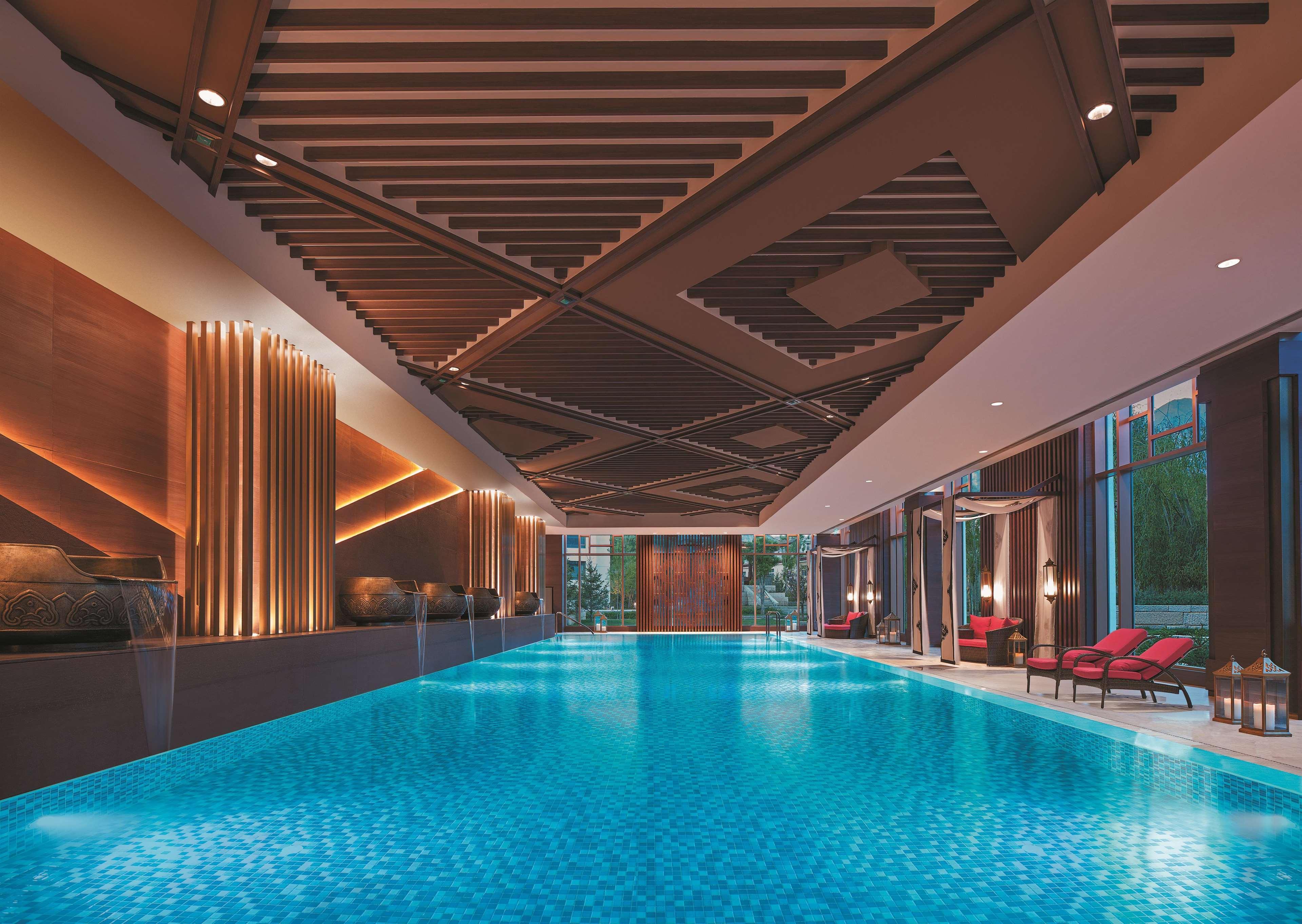 Shangri-La Lhasa Ngoại thất bức ảnh