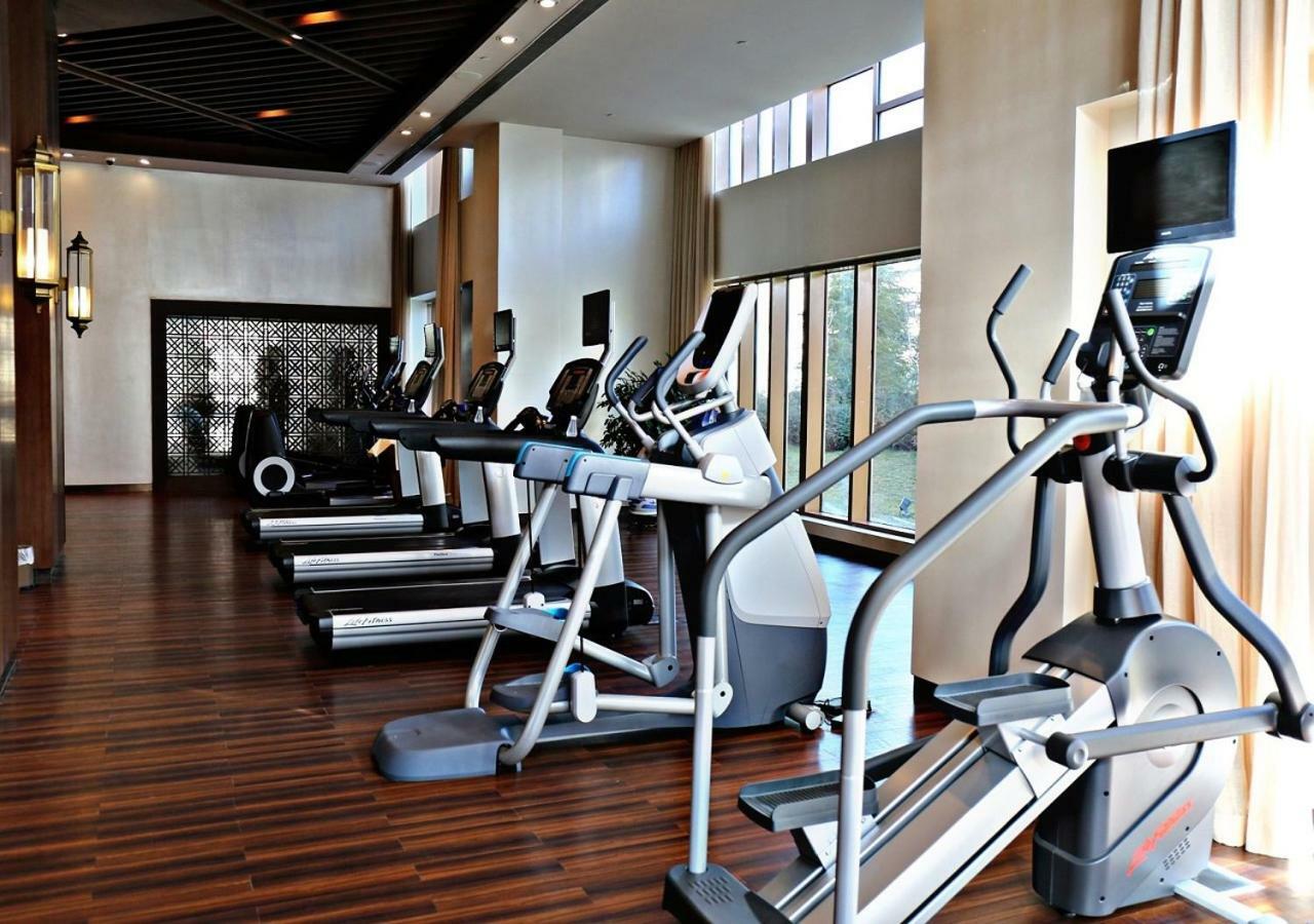 Shangri-La Lhasa Ngoại thất bức ảnh