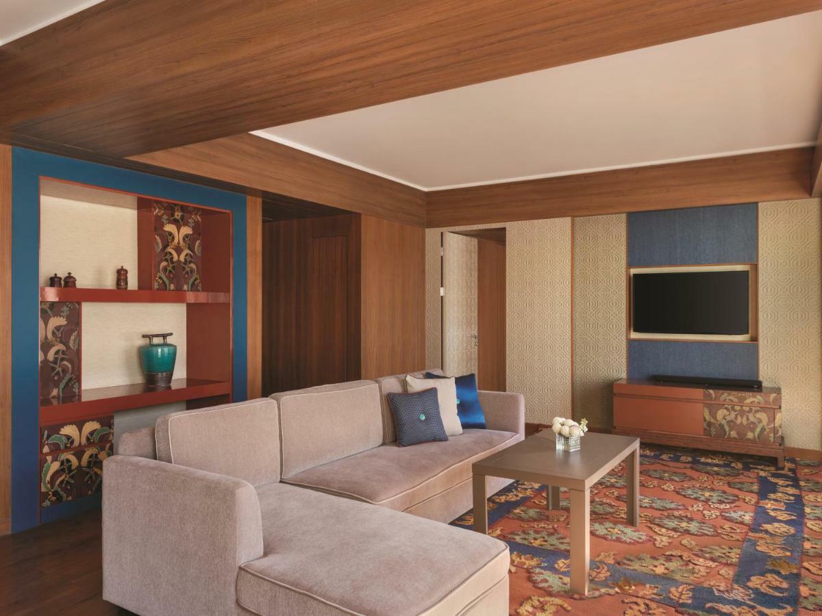 Shangri-La Lhasa Ngoại thất bức ảnh
